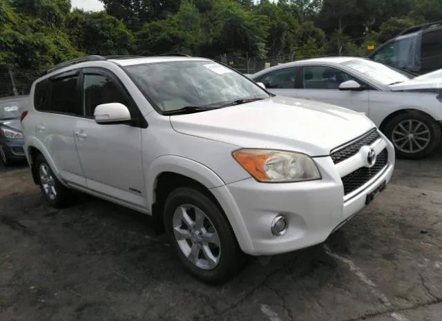 toyota rav4 2010 jtmdf4dv4a5022729