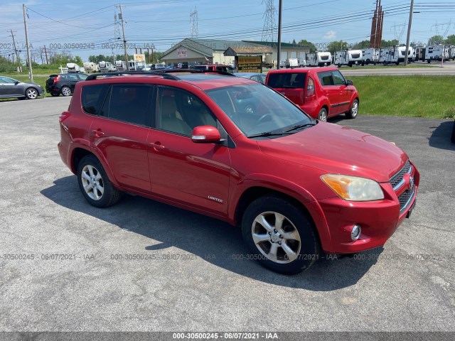 toyota rav4 2010 jtmdf4dv4ad031761