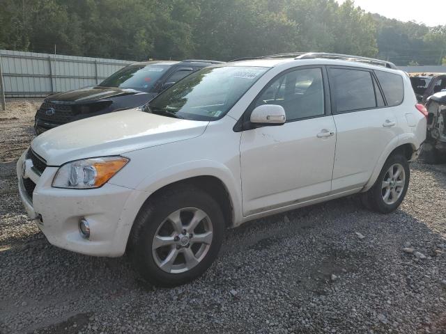 toyota rav4 limit 2010 jtmdf4dv7a5029996