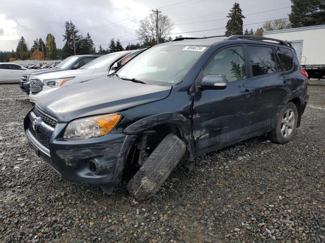 toyota rav4 limit 2010 jtmdf4dv8a5025732