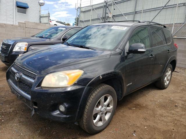 toyota rav4 2010 jtmdf4dv9a5022628