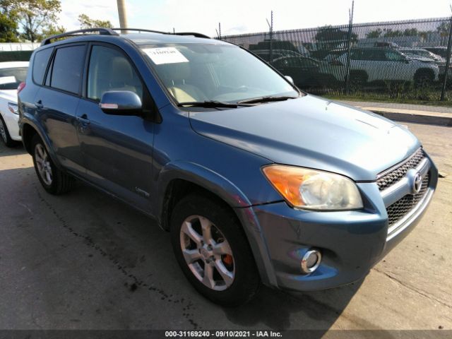 toyota rav4 2010 jtmdf4dvxa5036330