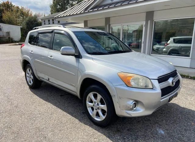 toyota rav 4 2010 jtmdf4dvxad027519