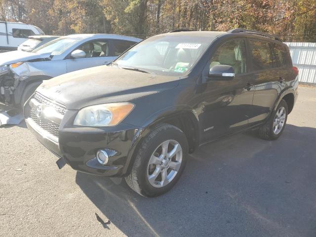 toyota rav4 limit 2011 jtmdf4dvxb5049791