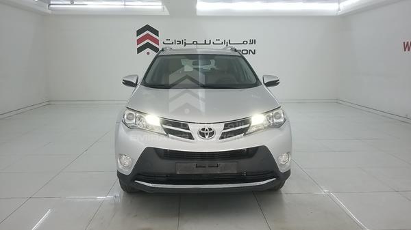 toyota rav 4 2013 jtmdf4ev6d5026459