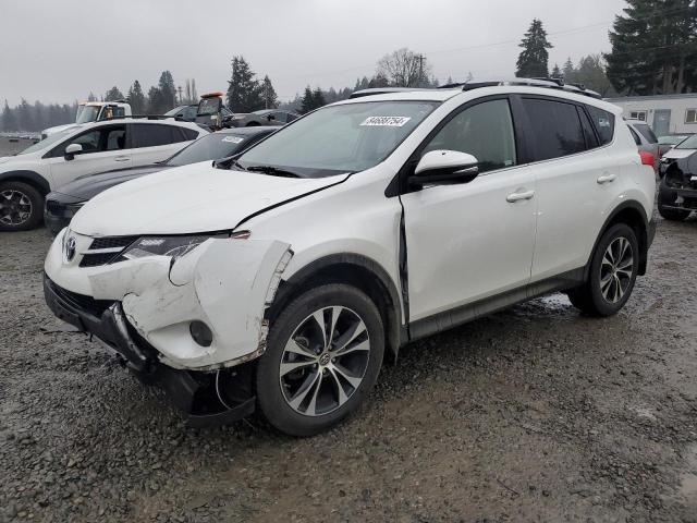 toyota rav4 limit 2015 jtmdfrev0fd140981