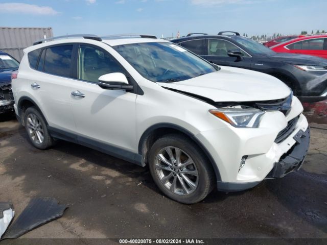 toyota rav4 2016 jtmdfrev0gj085872