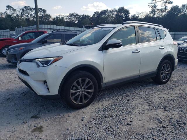 toyota rav4 limit 2018 jtmdfrev0jj243375