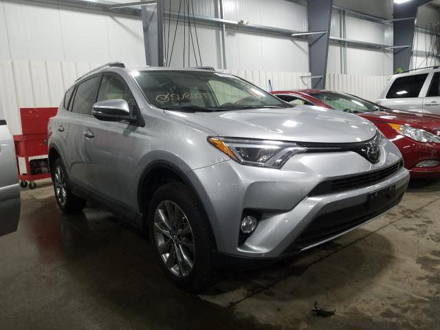 toyota rav4 limit 2018 jtmdfrev0jj254747