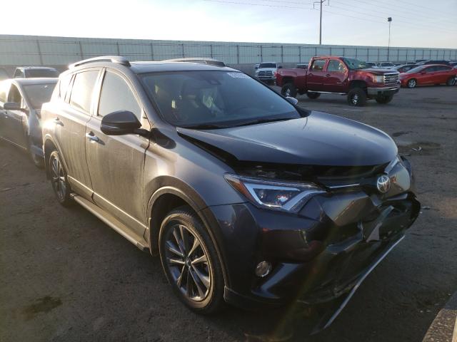 toyota rav4 limit 2018 jtmdfrev0jj728163