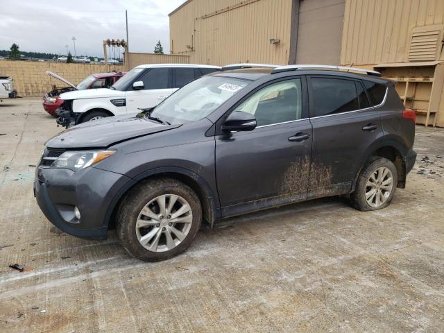 toyota rav4 limit 2013 jtmdfrev1d5003765