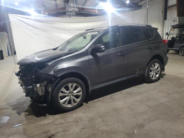 toyota rav4 limit 2013 jtmdfrev1d5003975