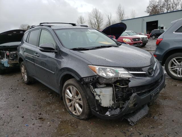 toyota rav4 limit 2015 jtmdfrev1fd162911