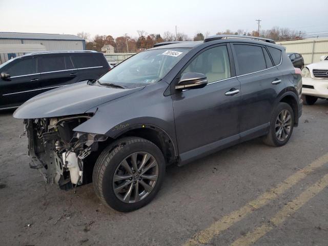 toyota rav4 limit 2018 jtmdfrev1jj261190