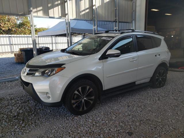 toyota rav4 limit 2015 jtmdfrev2fd100952