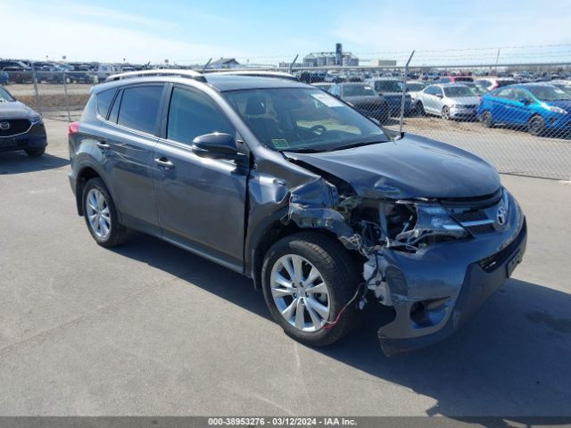 toyota rav4 2015 jtmdfrev2fd169060