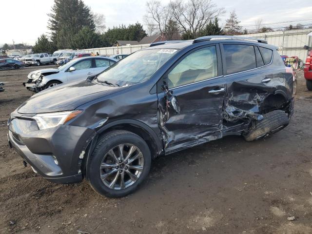 toyota rav4 2017 jtmdfrev2hj702593