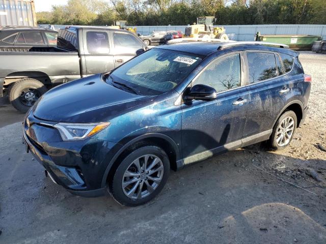 toyota rav4 limit 2017 jtmdfrev2hj704862