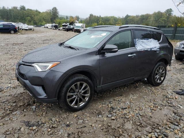 toyota rav4 limit 2018 jtmdfrev2jj734806