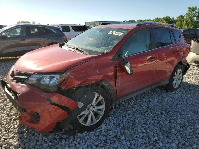 toyota rav4 limit 2015 jtmdfrev3fj044313