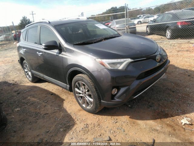 toyota rav4 2016 jtmdfrev3gj056513