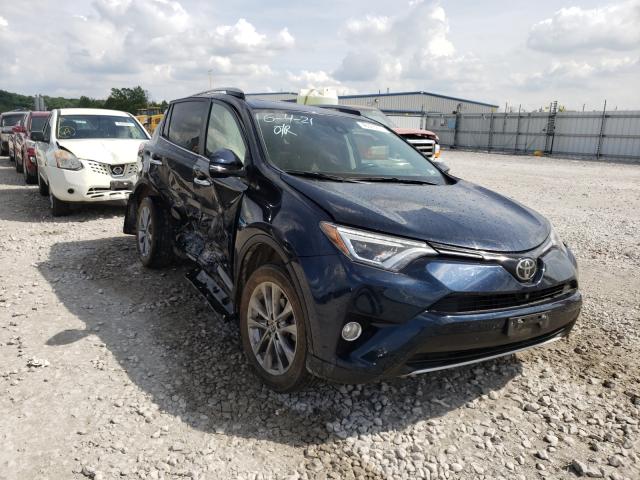 toyota rav4 limit 2017 jtmdfrev3hj163689