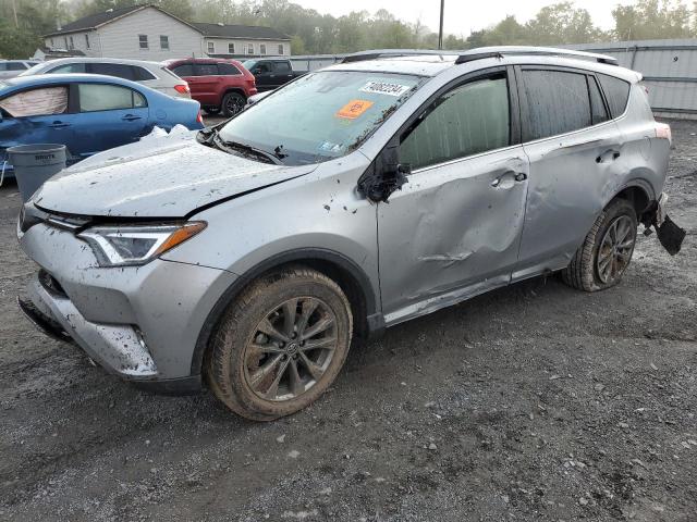 toyota rav4 limit 2018 jtmdfrev3jj230958