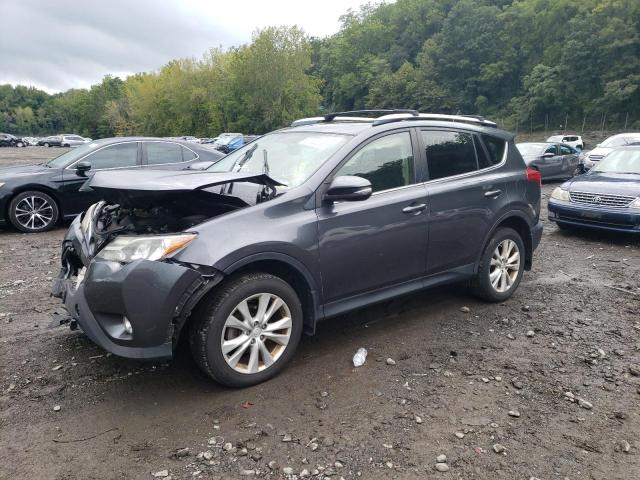 toyota rav4 limit 2015 jtmdfrev4fd096855