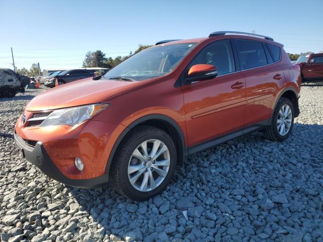 toyota rav4 limit 2015 jtmdfrev4fd119406