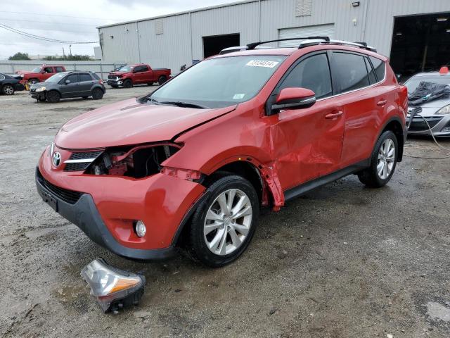 toyota rav4 limit 2015 jtmdfrev4fj013829