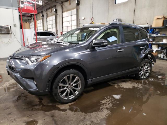 toyota rav4 limit 2018 jtmdfrev4jd233138