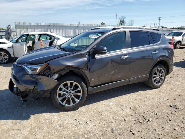 toyota rav4 limit 2018 jtmdfrev4jj177588