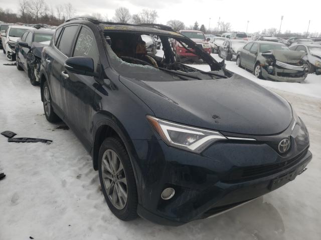 toyota rav4 limit 2018 jtmdfrev4jj185674