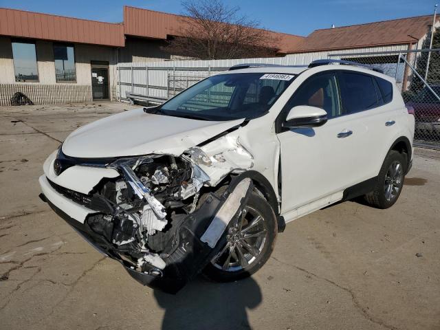 toyota rav4 limit 2018 jtmdfrev4jj223985