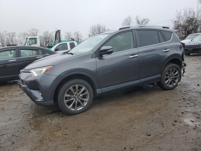 toyota rav4 limit 2018 jtmdfrev4jj225235