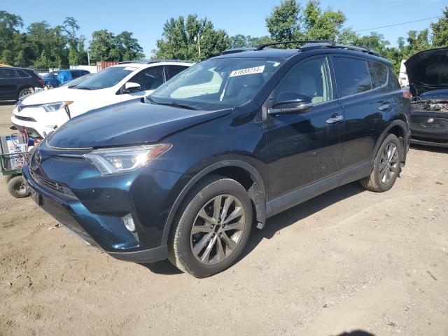 toyota rav4 limit 2018 jtmdfrev4jj746178