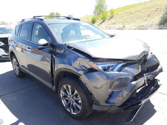 toyota rav4 limit 2018 jtmdfrev4jj746696