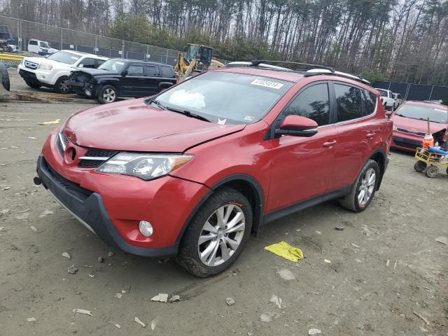 toyota rav4 2015 jtmdfrev5fd158845