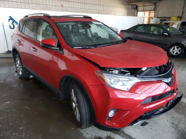 toyota rav4 limit 2016 jtmdfrev5gj072227