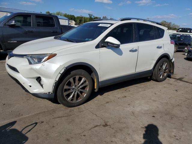 toyota rav4 limit 2017 jtmdfrev5hj714446