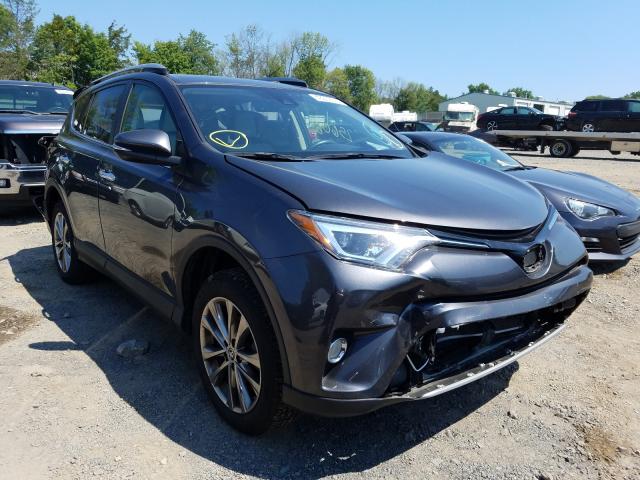 toyota rav4 limit 2018 jtmdfrev5jj180872