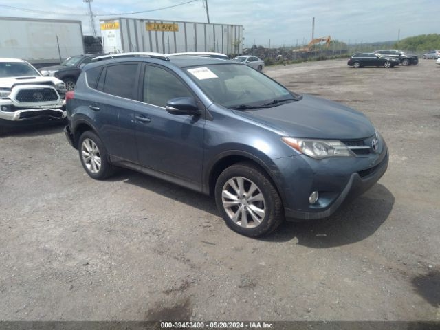 toyota rav4 2013 jtmdfrev6d5014325