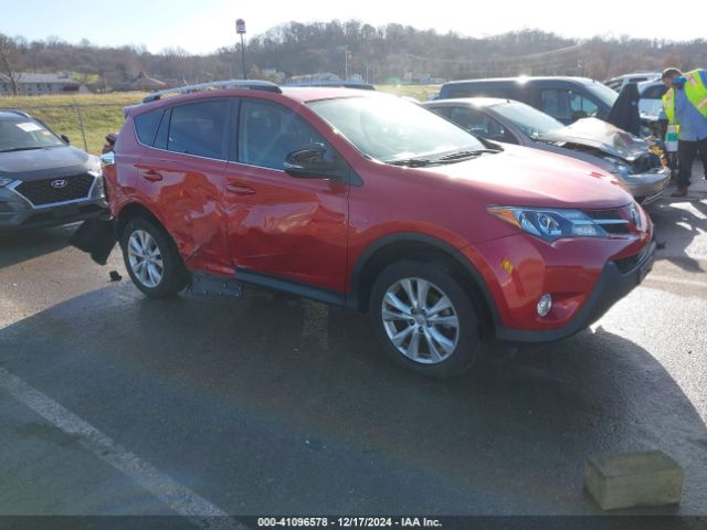 toyota rav4 2015 jtmdfrev6fj039249