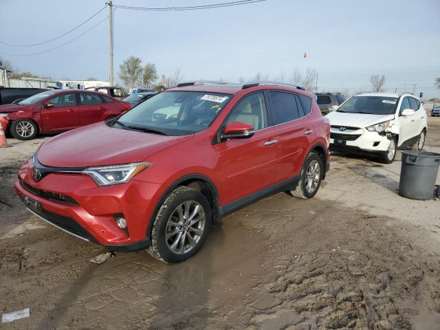 toyota rav4 limit 2016 jtmdfrev6gj057266