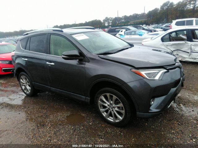 toyota rav4 2016 jtmdfrev6gj059230