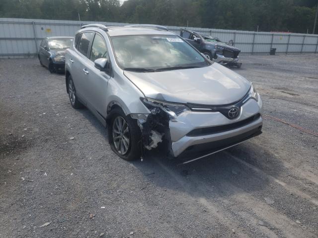 toyota rav4 limit 2018 jtmdfrev6jj252632