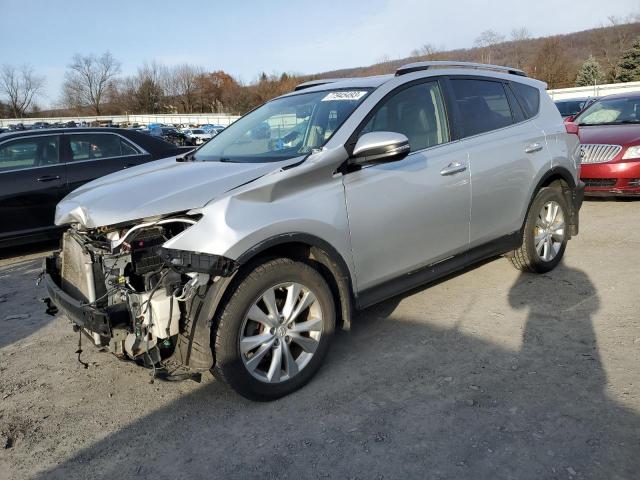 toyota rav4 2013 jtmdfrev7dd020589