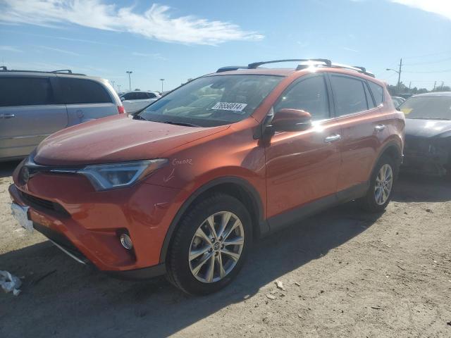 toyota rav4 limit 2016 jtmdfrev7gj090387