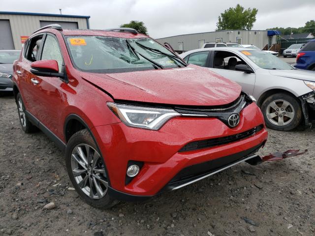 toyota rav4 limit 2017 jtmdfrev7hj122840