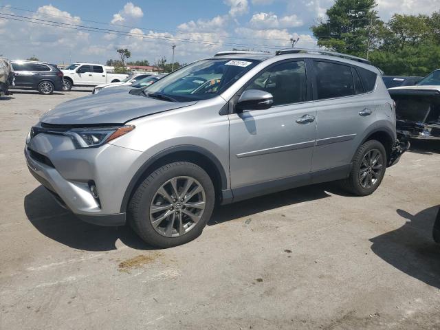 toyota rav4 limit 2018 jtmdfrev7jj235533